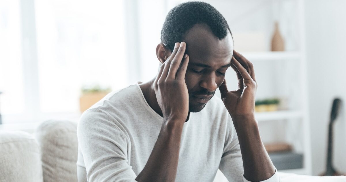 5 Different Kinds of Headaches…and How to Help Them